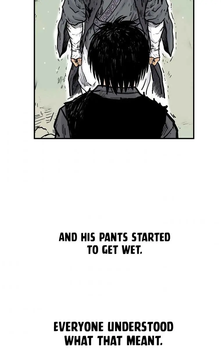 Fist Demon of Mount Hua Chapter 88 Page 53