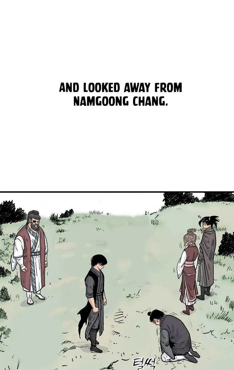 Fist Demon of Mount Hua Chapter 88 Page 55