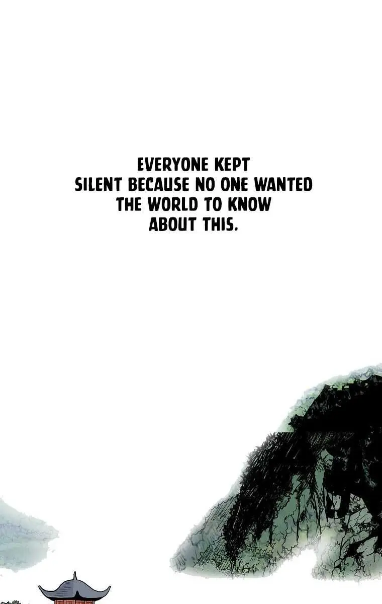 Fist Demon of Mount Hua Chapter 88 Page 58