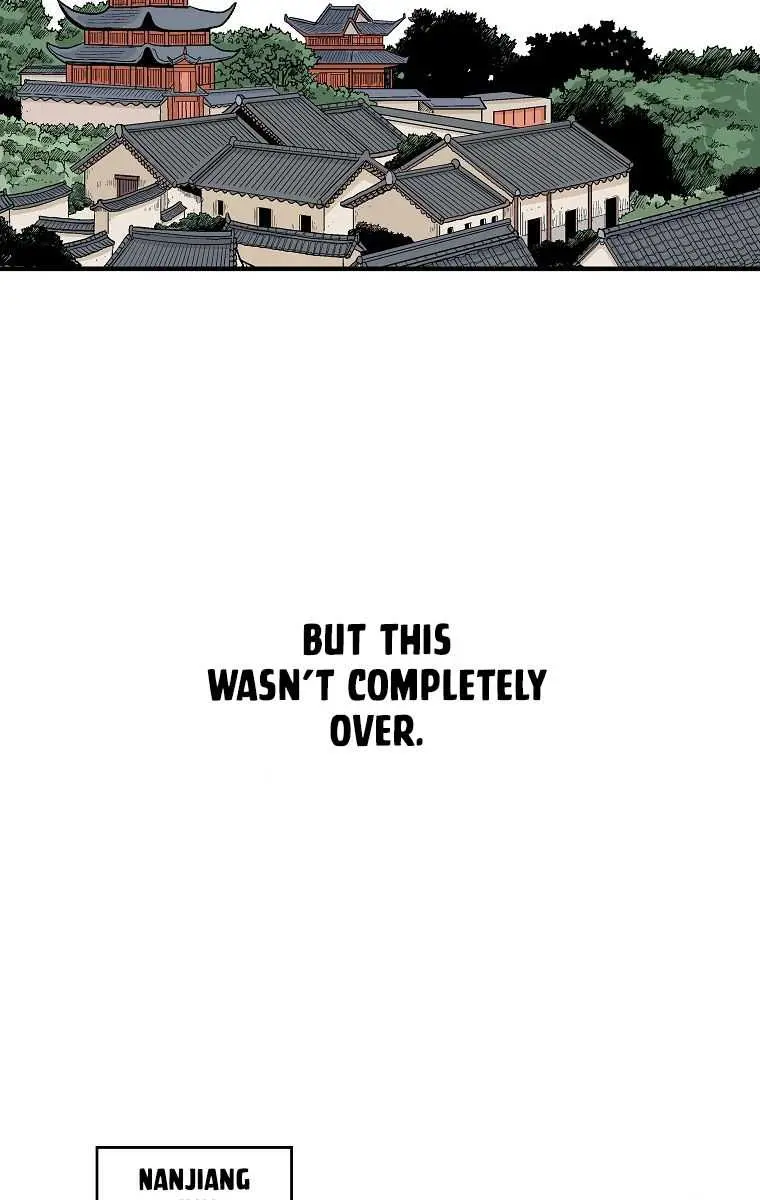 Fist Demon of Mount Hua Chapter 88 Page 59