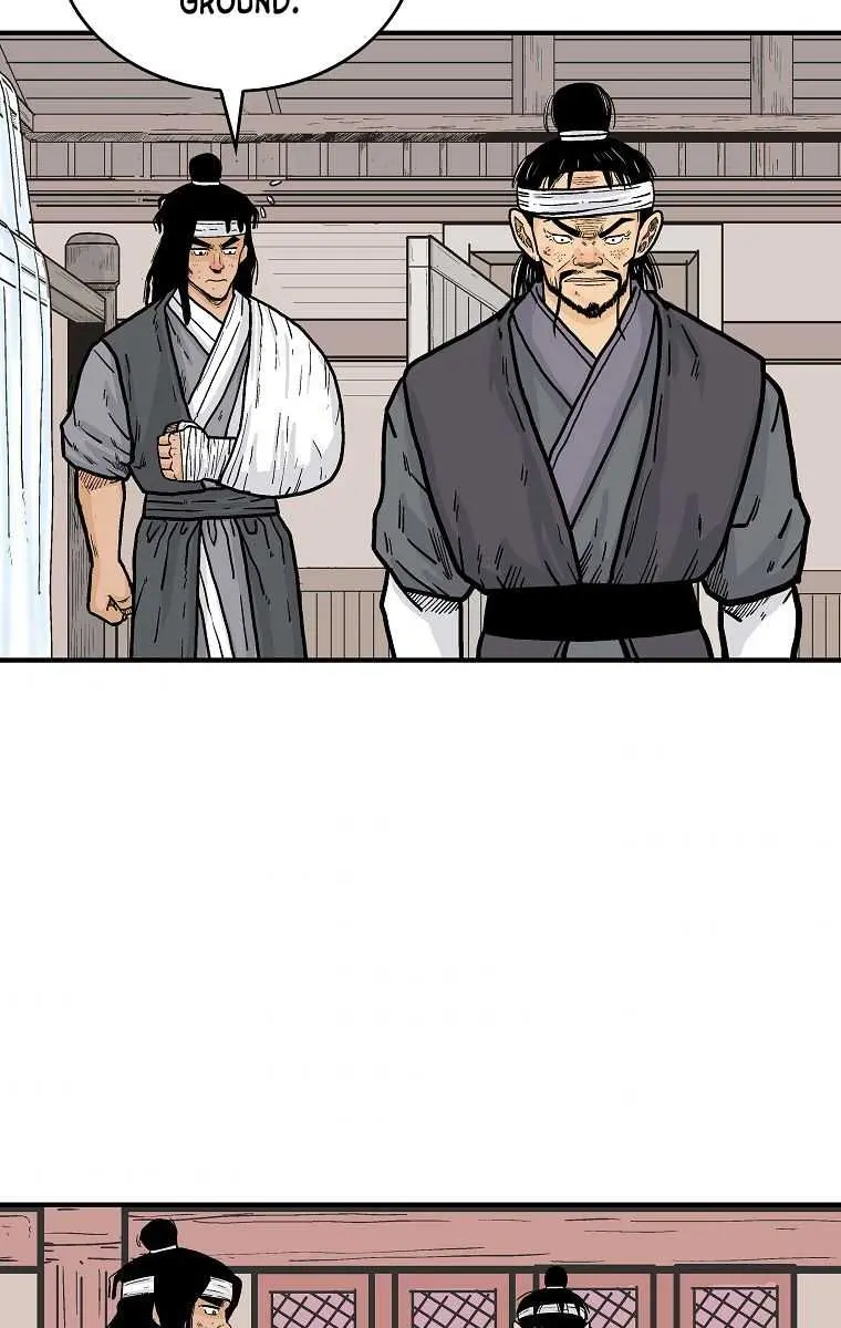 Fist Demon of Mount Hua Chapter 88 Page 62