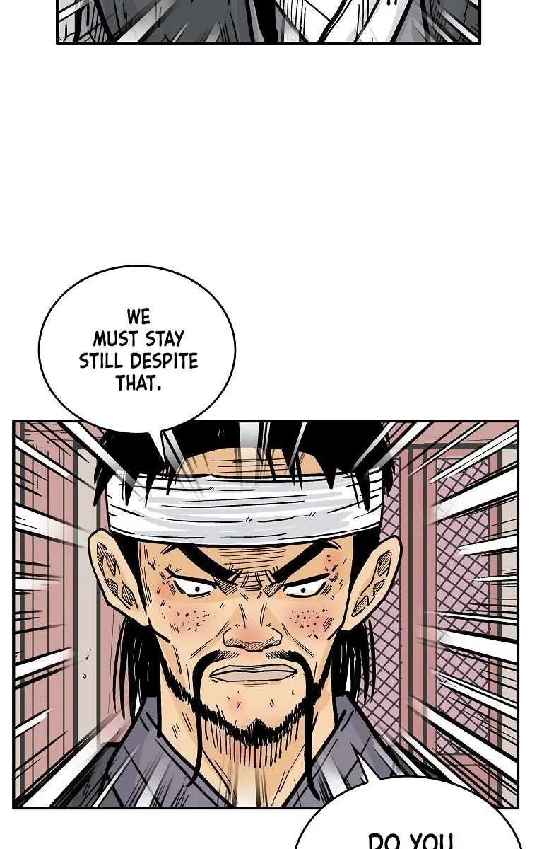 Fist Demon of Mount Hua Chapter 88 Page 65