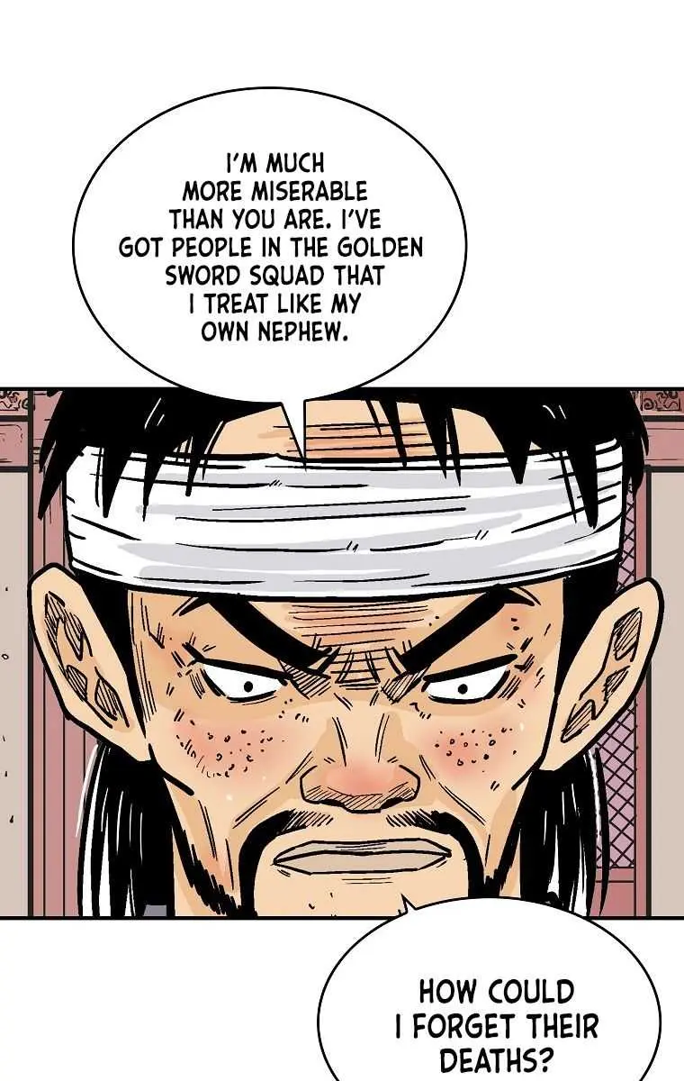 Fist Demon of Mount Hua Chapter 88 Page 67