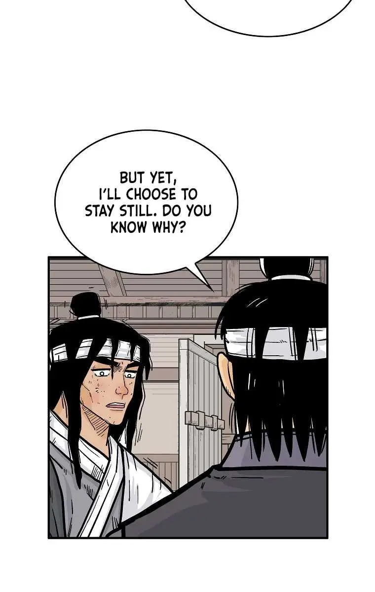 Fist Demon of Mount Hua Chapter 88 Page 68