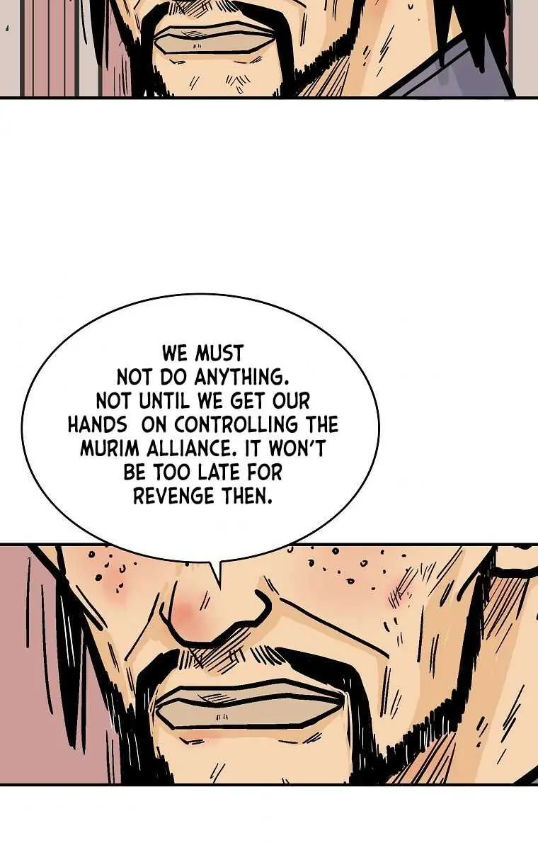 Fist Demon of Mount Hua Chapter 88 Page 71