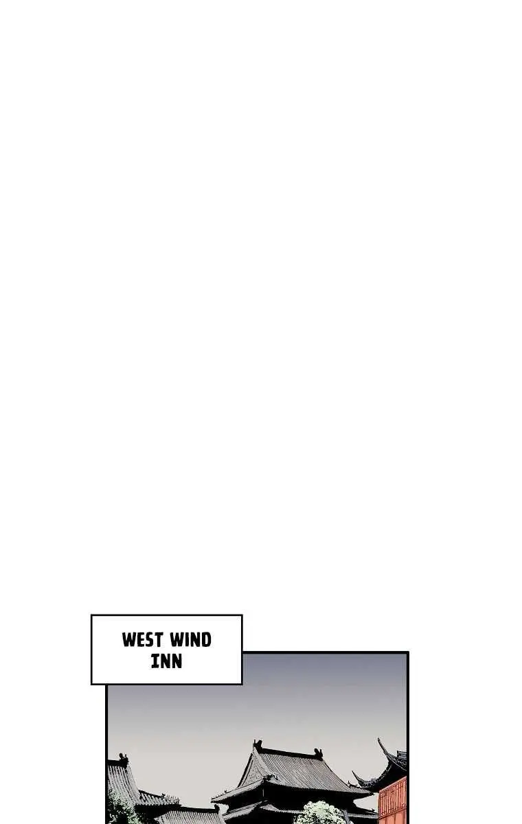 Fist Demon of Mount Hua Chapter 88 Page 73