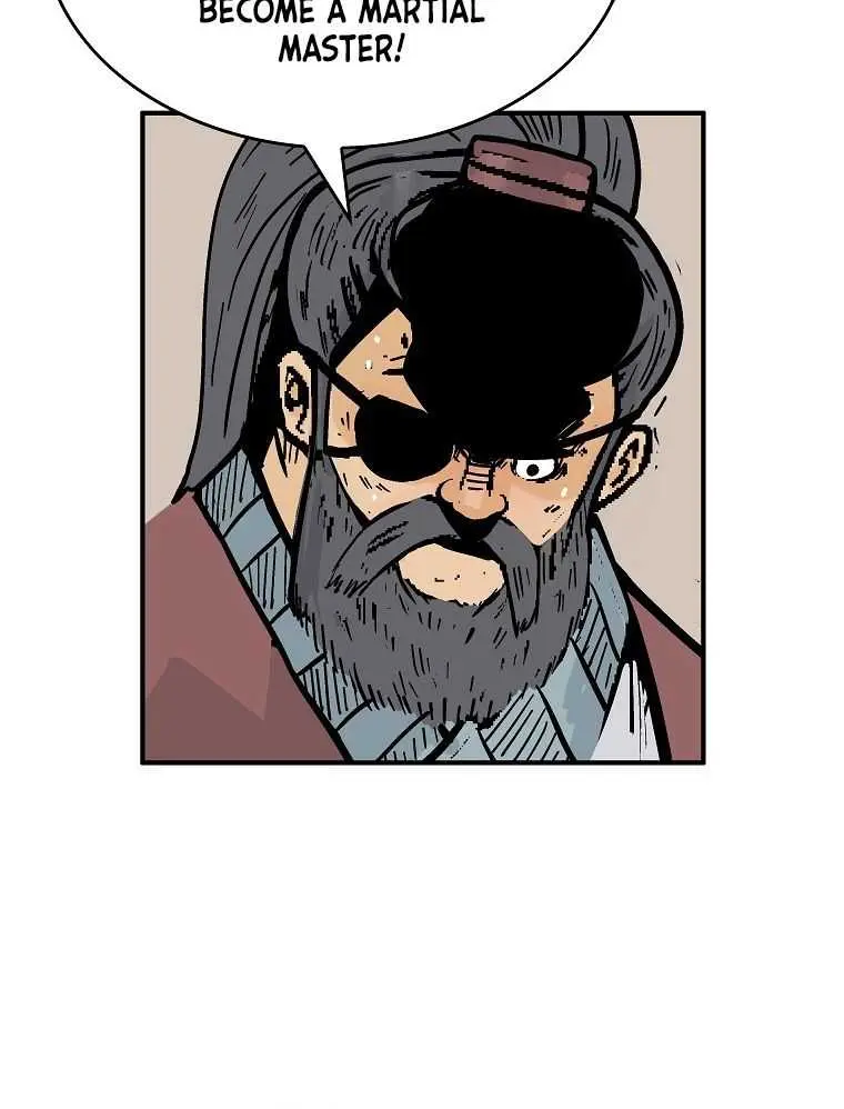 Fist Demon of Mount Hua Chapter 88 Page 83