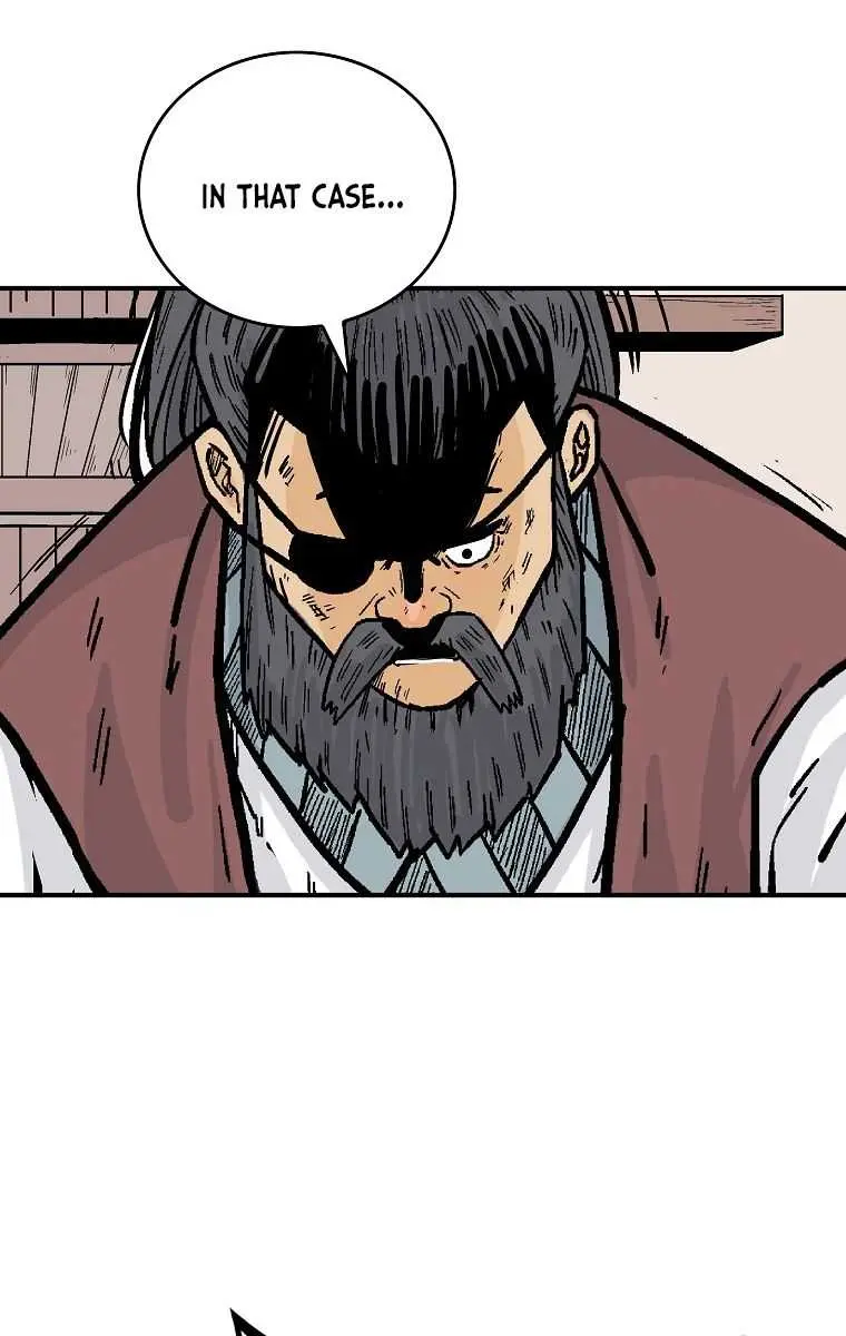 Fist Demon of Mount Hua Chapter 88 Page 85