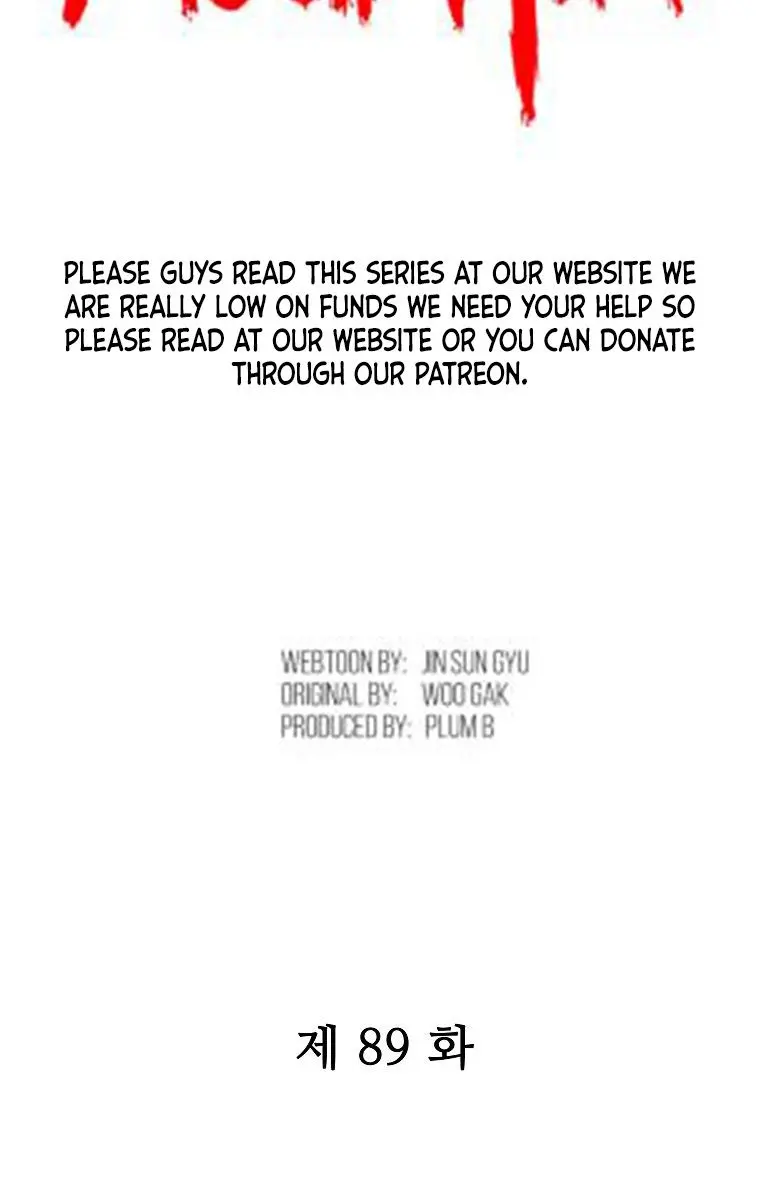 Fist Demon of Mount Hua Chapter 89 Page 4