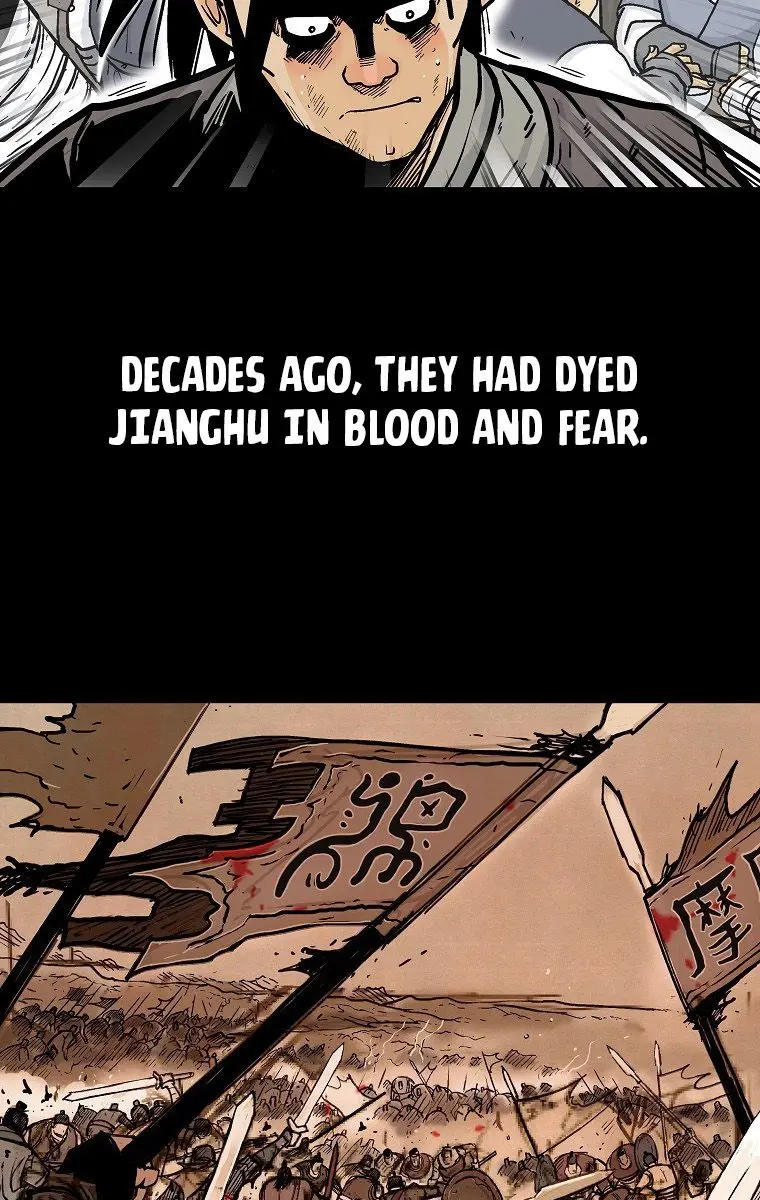 Fist Demon of Mount Hua Chapter 89 Page 6