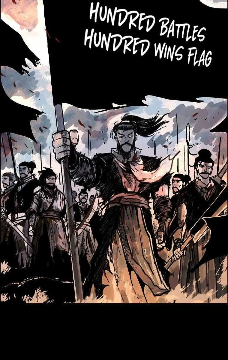 Fist Demon of Mount Hua Chapter 89 Page 25