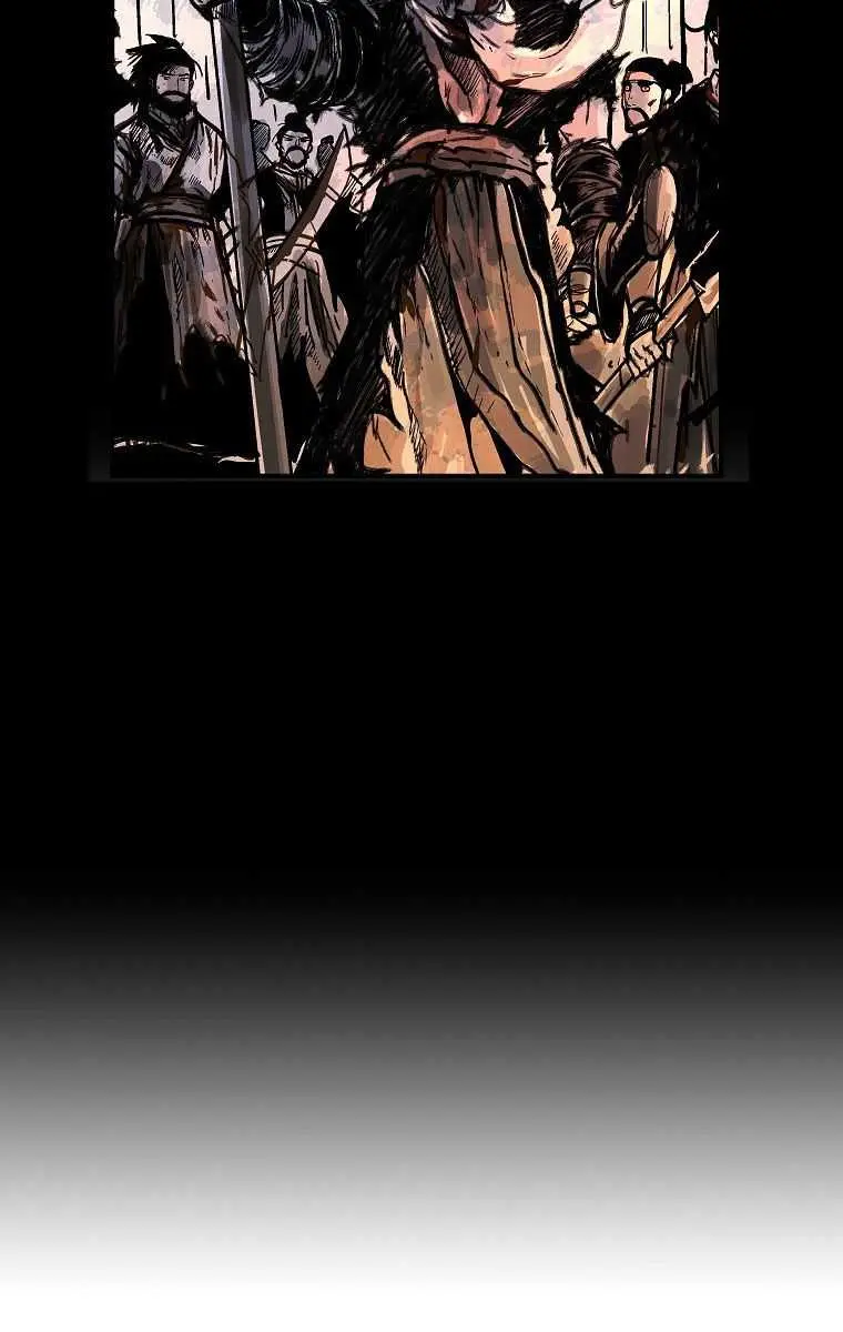 Fist Demon of Mount Hua Chapter 89 Page 27