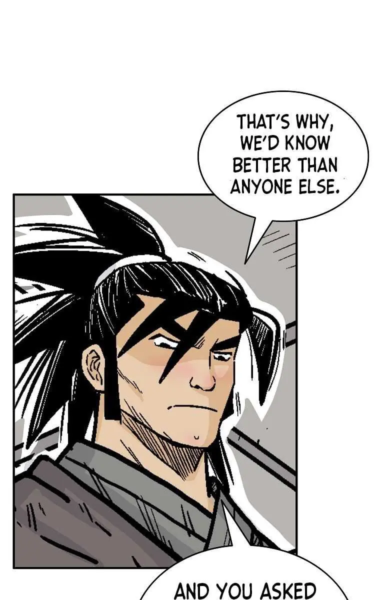 Fist Demon of Mount Hua Chapter 89 Page 44