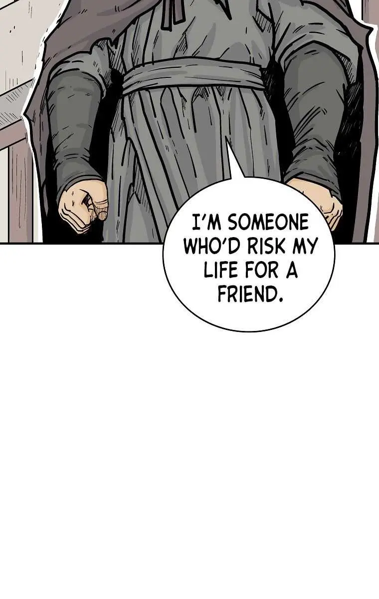 Fist Demon of Mount Hua Chapter 89 Page 46