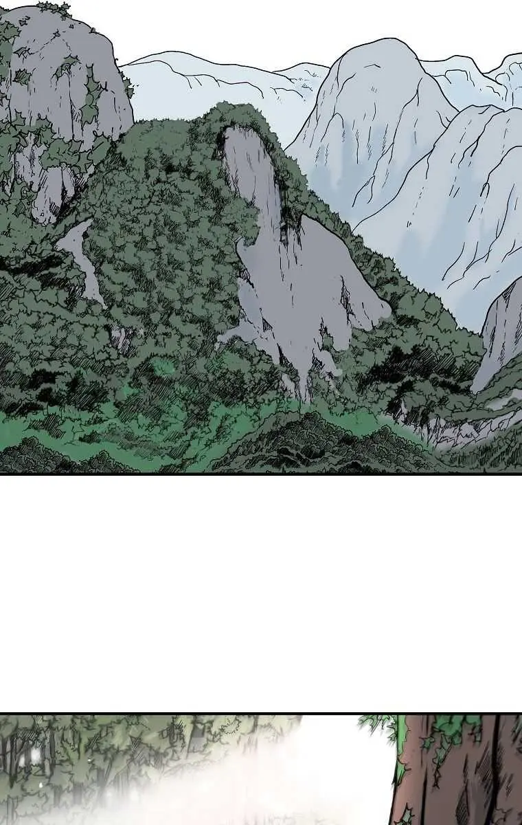 Fist Demon of Mount Hua Chapter 89 Page 48