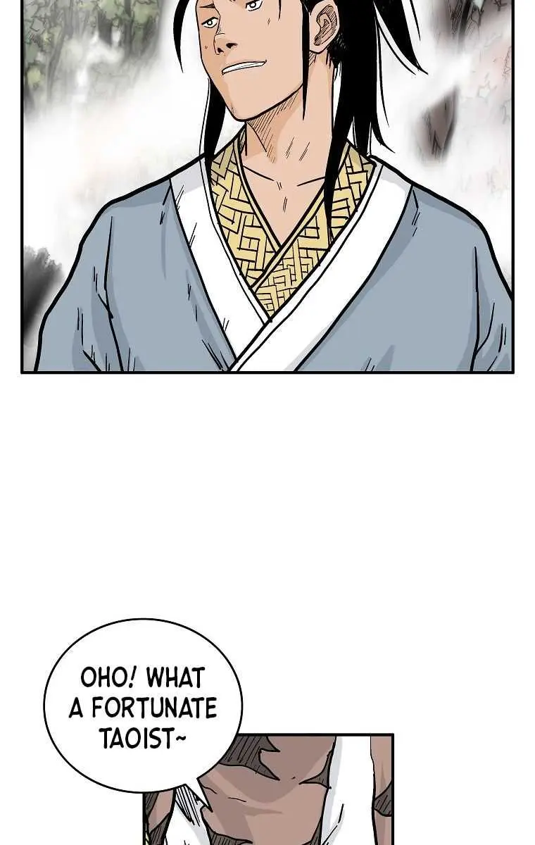 Fist Demon of Mount Hua Chapter 89 Page 53