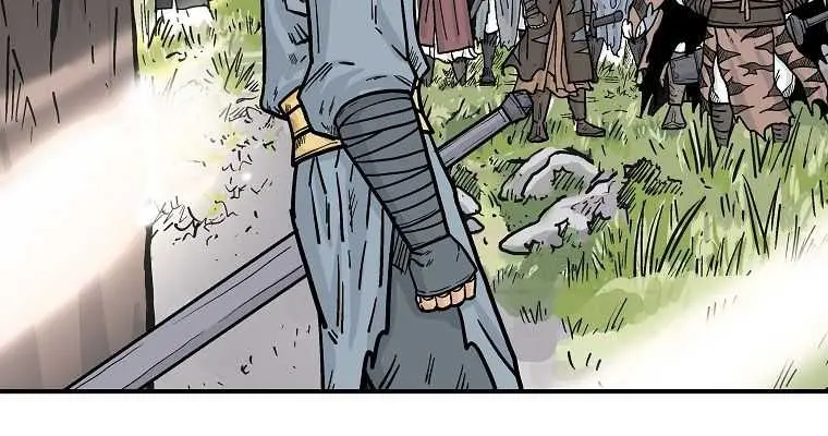 Fist Demon of Mount Hua Chapter 89 Page 56