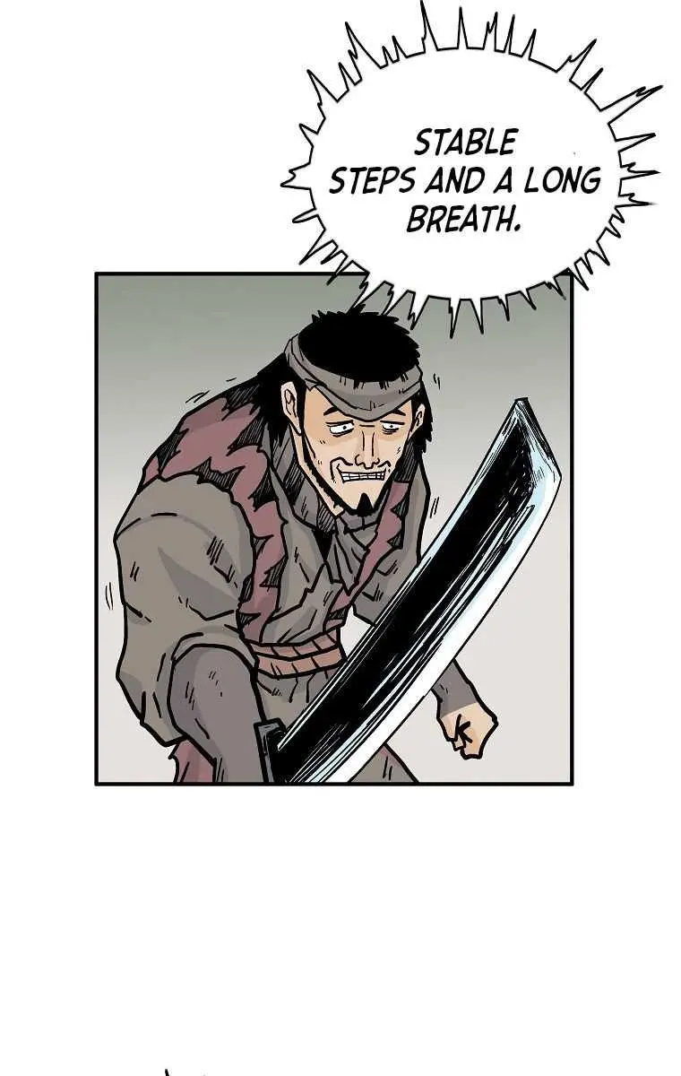 Fist Demon of Mount Hua Chapter 89 Page 67