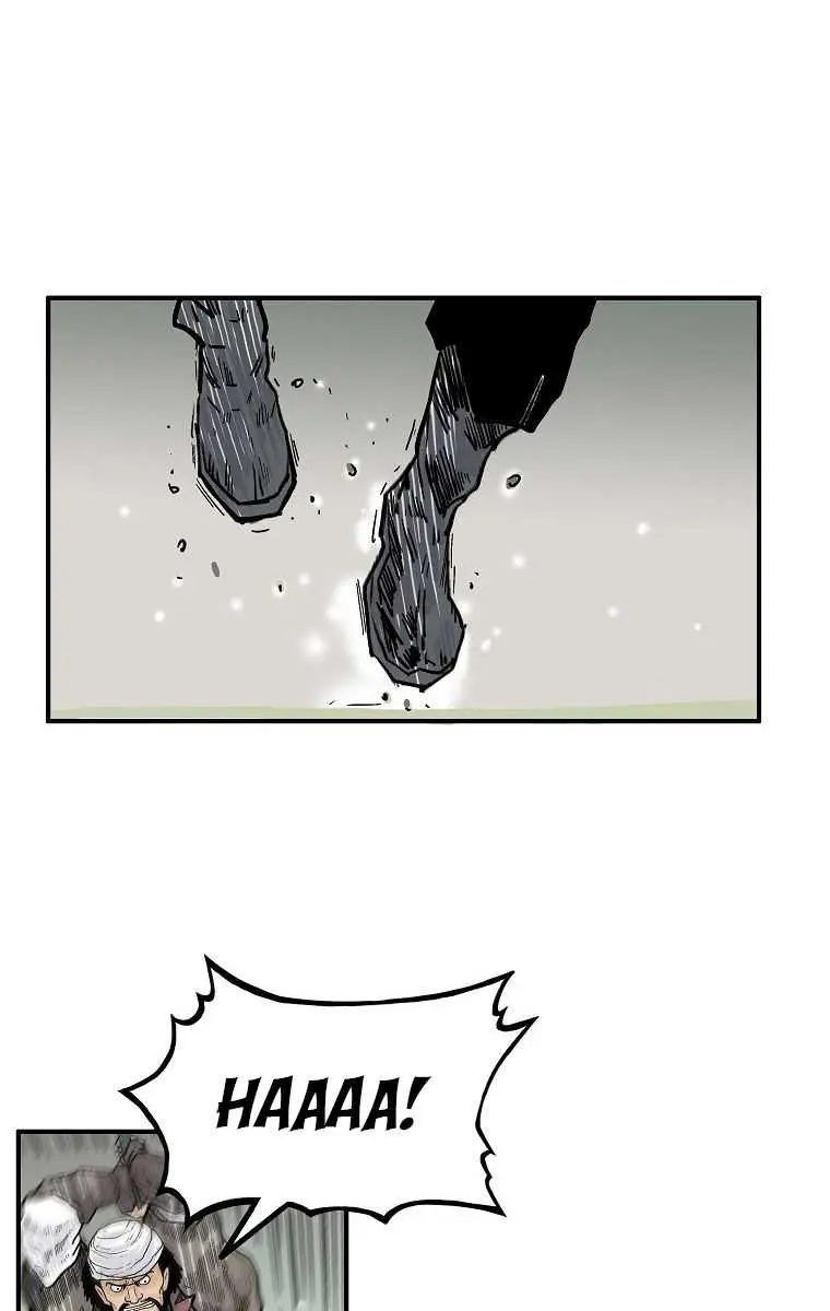 Fist Demon of Mount Hua Chapter 89 Page 70