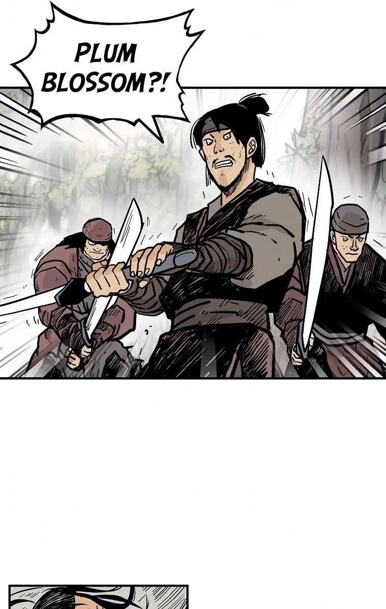 Fist Demon of Mount Hua Chapter 89 Page 73