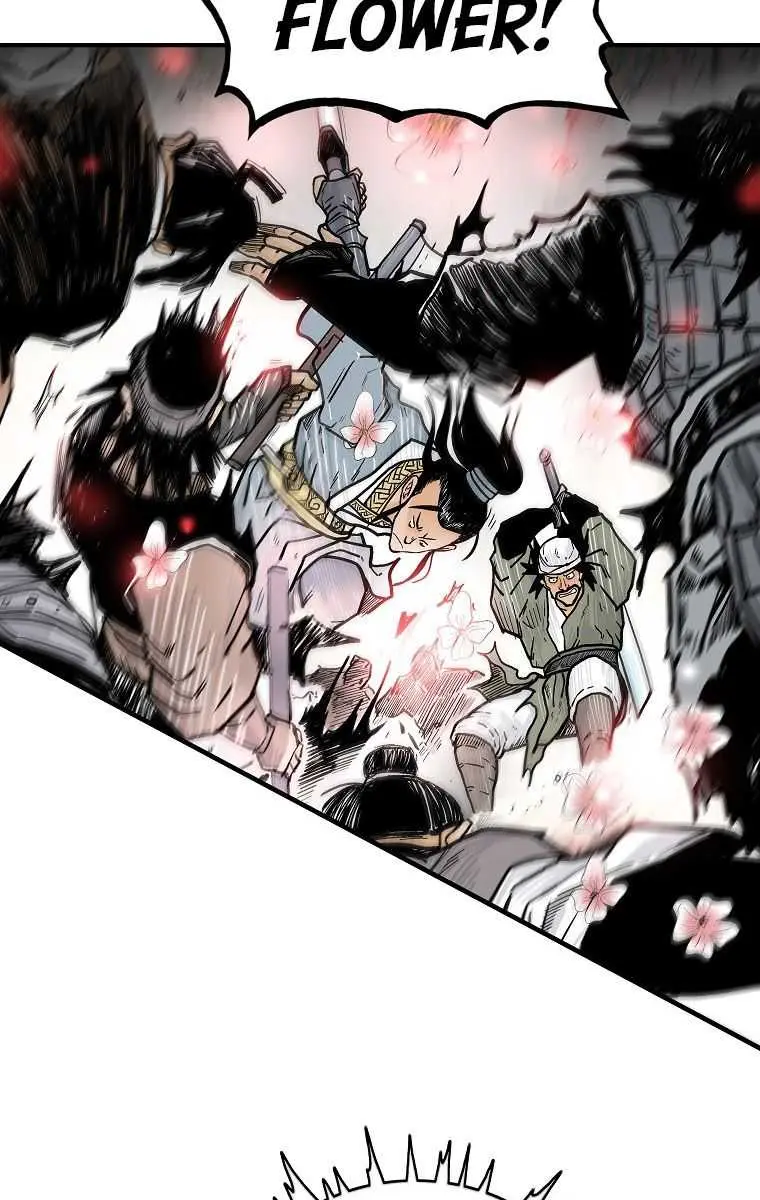 Fist Demon of Mount Hua Chapter 89 Page 76