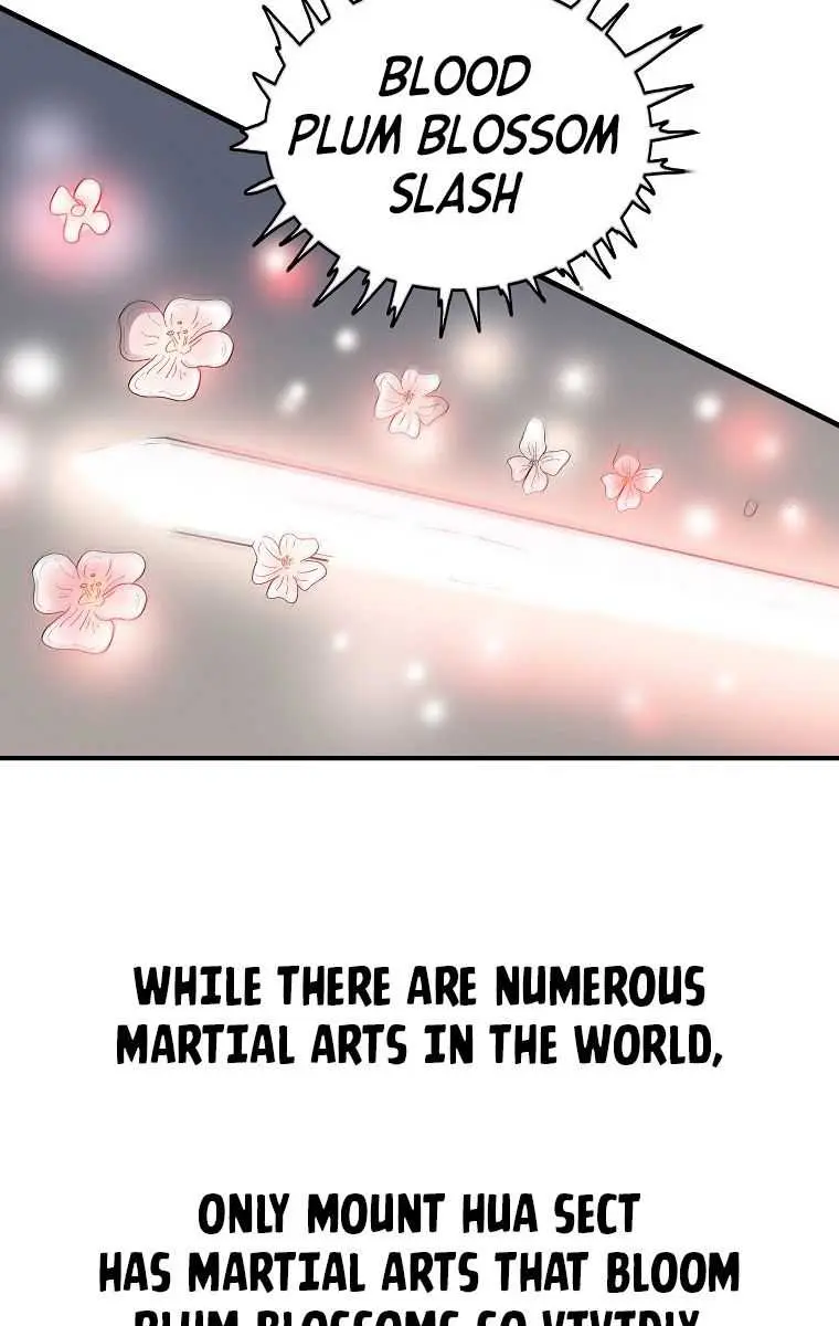 Fist Demon of Mount Hua Chapter 89 Page 77