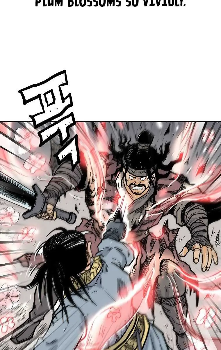 Fist Demon of Mount Hua Chapter 89 Page 78