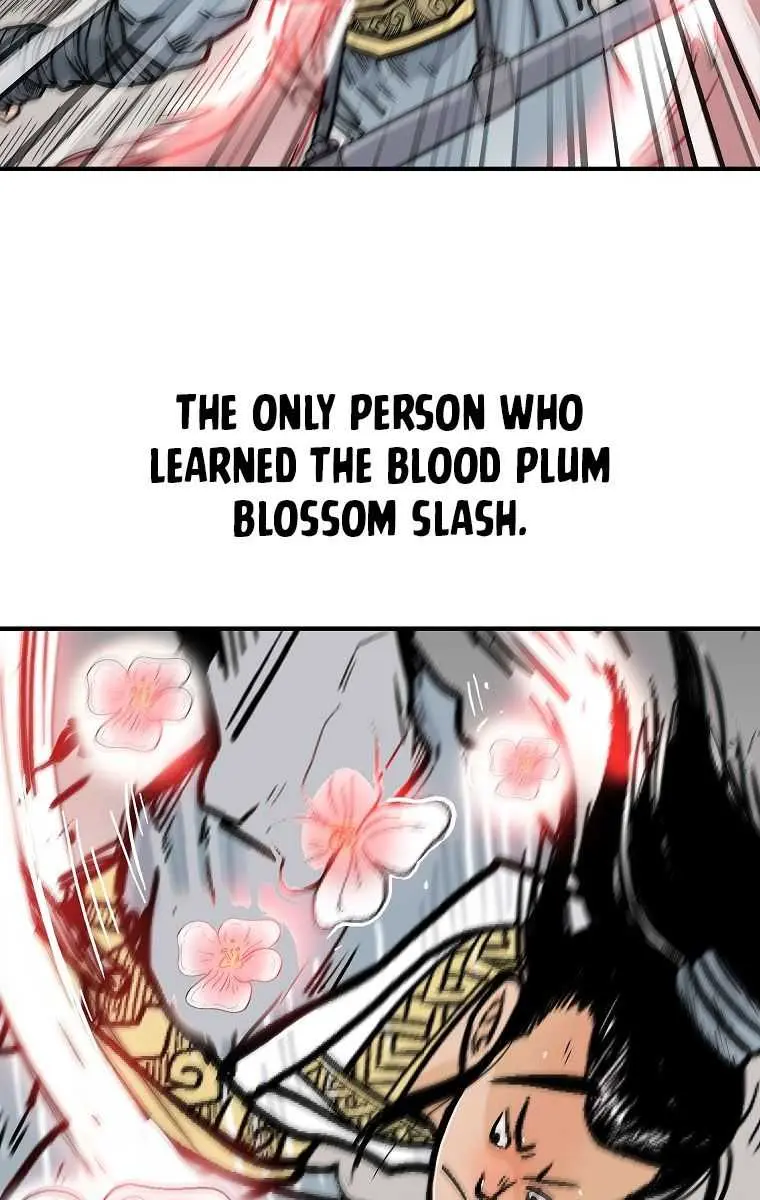 Fist Demon of Mount Hua Chapter 89 Page 79