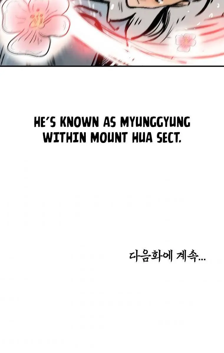 Fist Demon of Mount Hua Chapter 89 Page 80