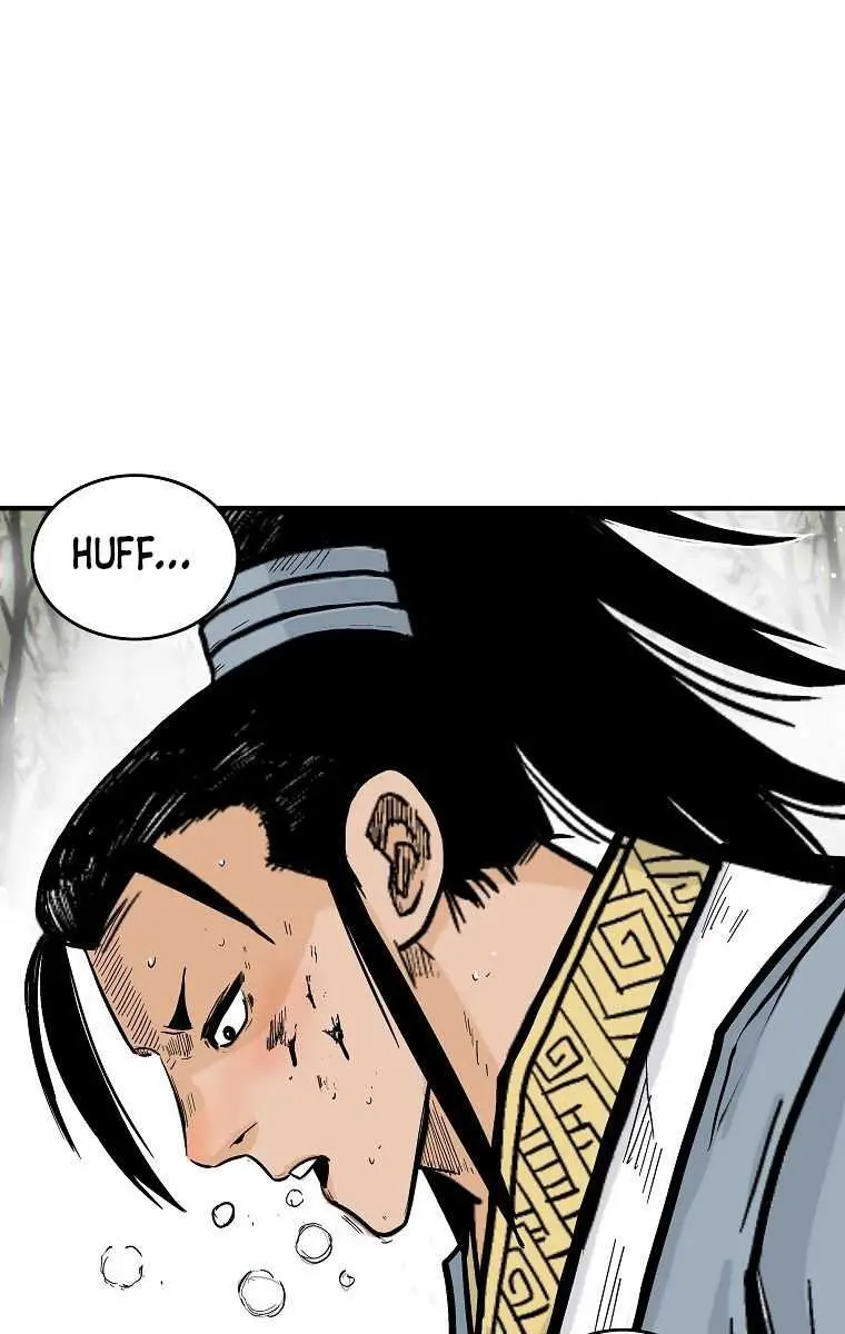 Fist Demon of Mount Hua Chapter 90 Page 5