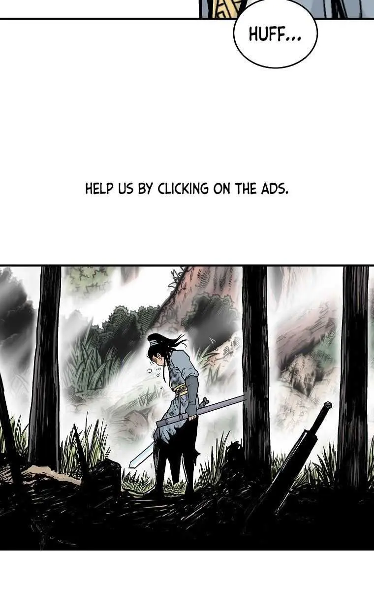 Fist Demon of Mount Hua Chapter 90 Page 6