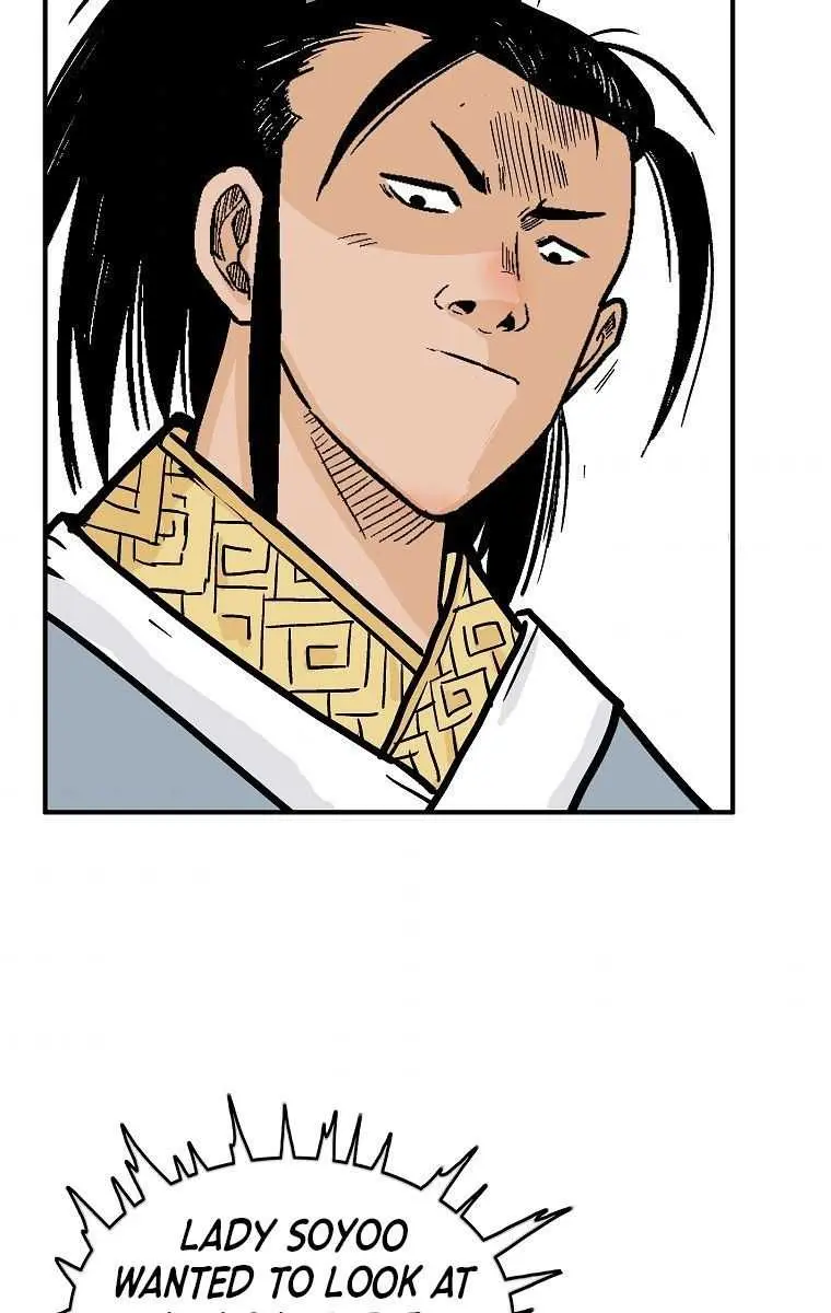 Fist Demon of Mount Hua Chapter 90 Page 8