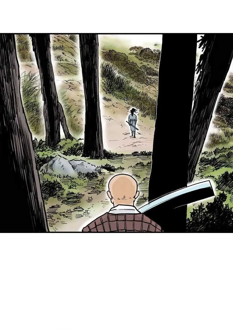 Fist Demon of Mount Hua Chapter 90 Page 10