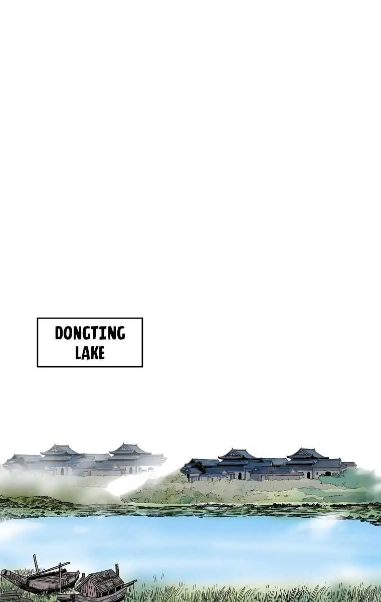 Fist Demon of Mount Hua Chapter 90 Page 13