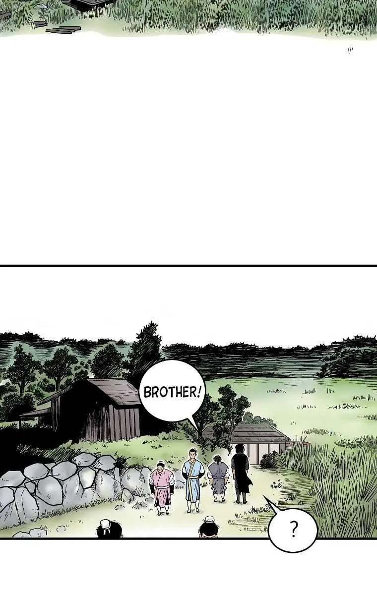 Fist Demon of Mount Hua Chapter 90 Page 14