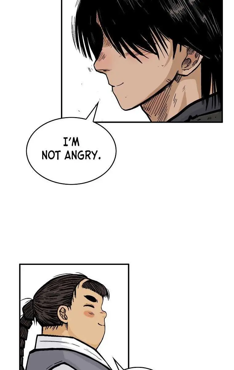 Fist Demon of Mount Hua Chapter 90 Page 16