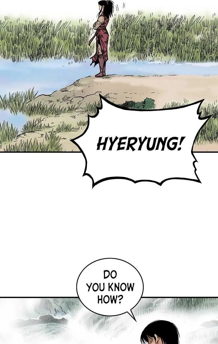 Fist Demon of Mount Hua Chapter 90 Page 20