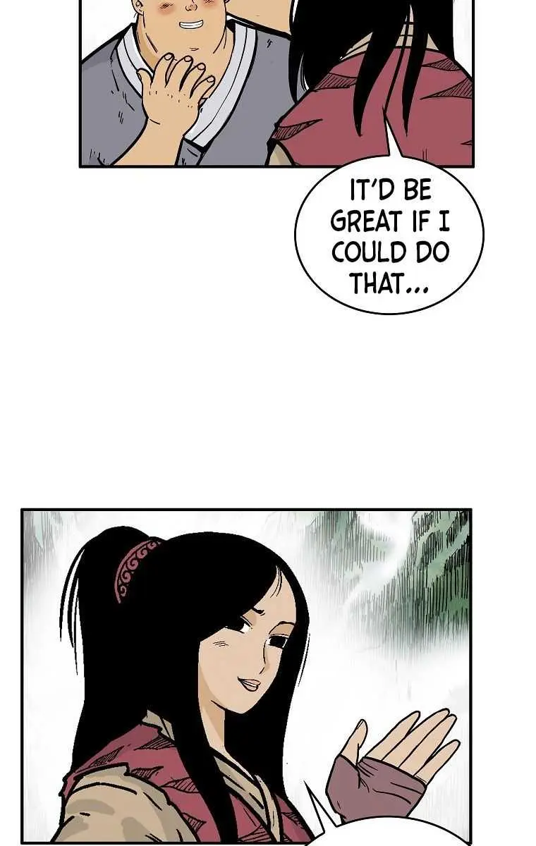 Fist Demon of Mount Hua Chapter 90 Page 24