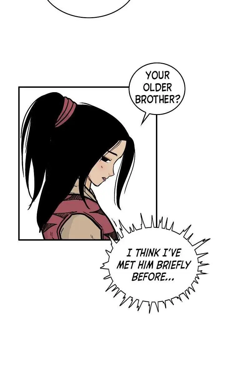 Fist Demon of Mount Hua Chapter 90 Page 26