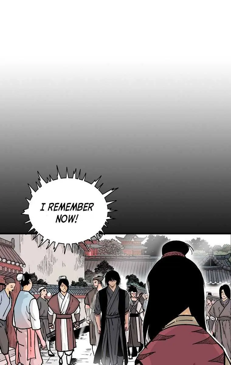 Fist Demon of Mount Hua Chapter 90 Page 27