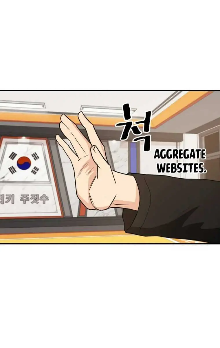 Fist Demon of Mount Hua Chapter 90 Page 35