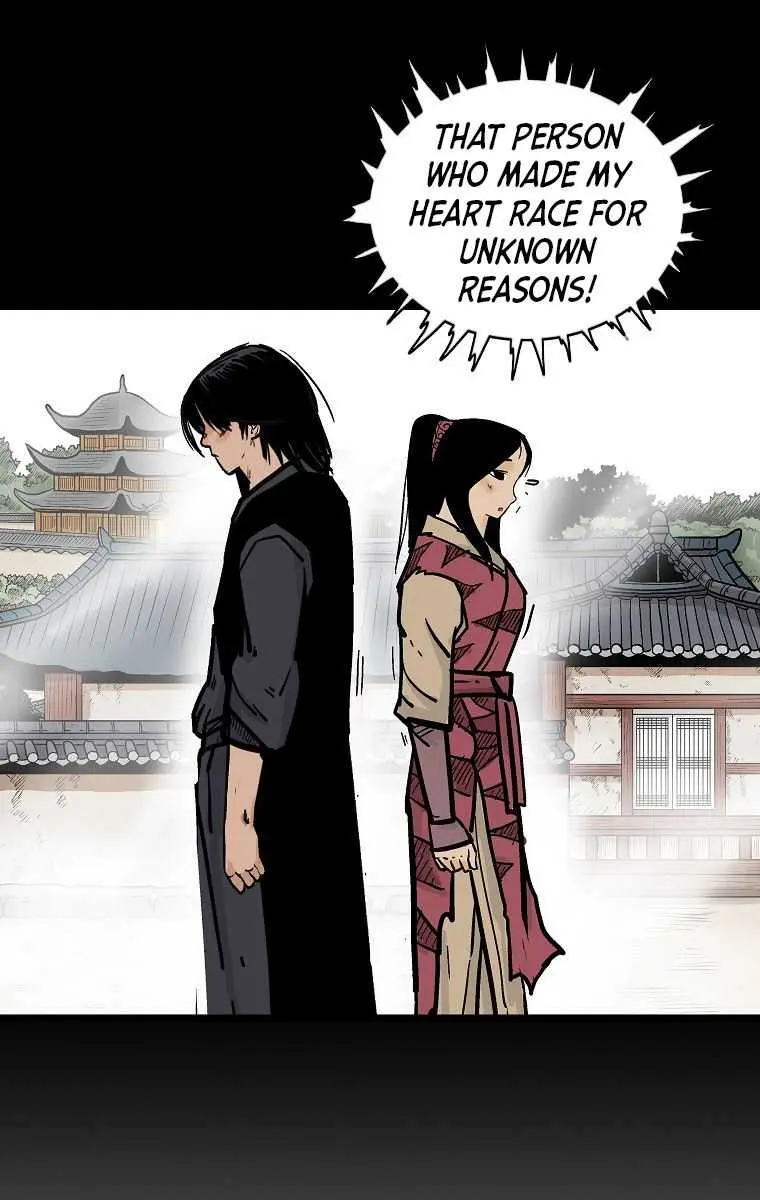 Fist Demon of Mount Hua Chapter 90 Page 39