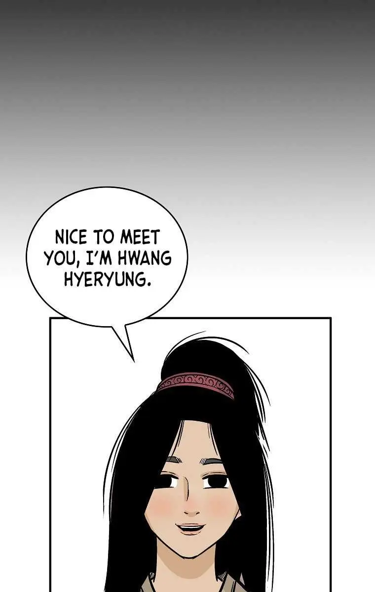 Fist Demon of Mount Hua Chapter 90 Page 40