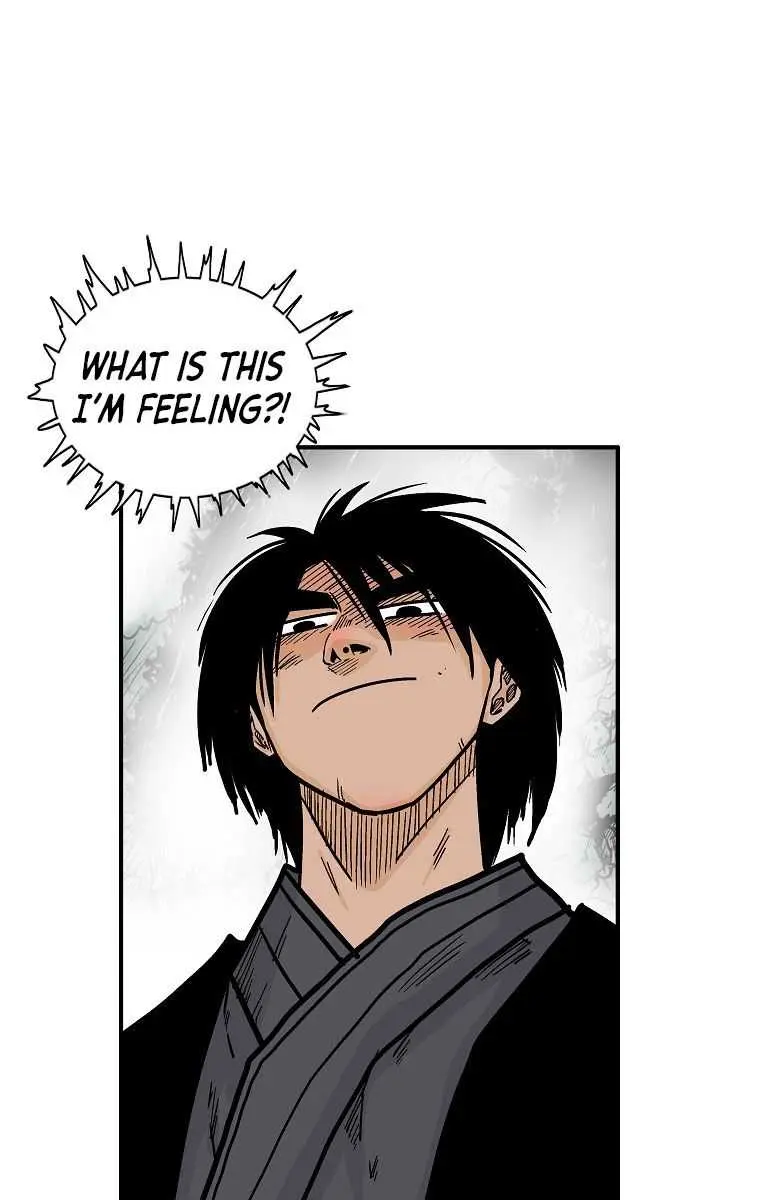 Fist Demon of Mount Hua Chapter 90 Page 42