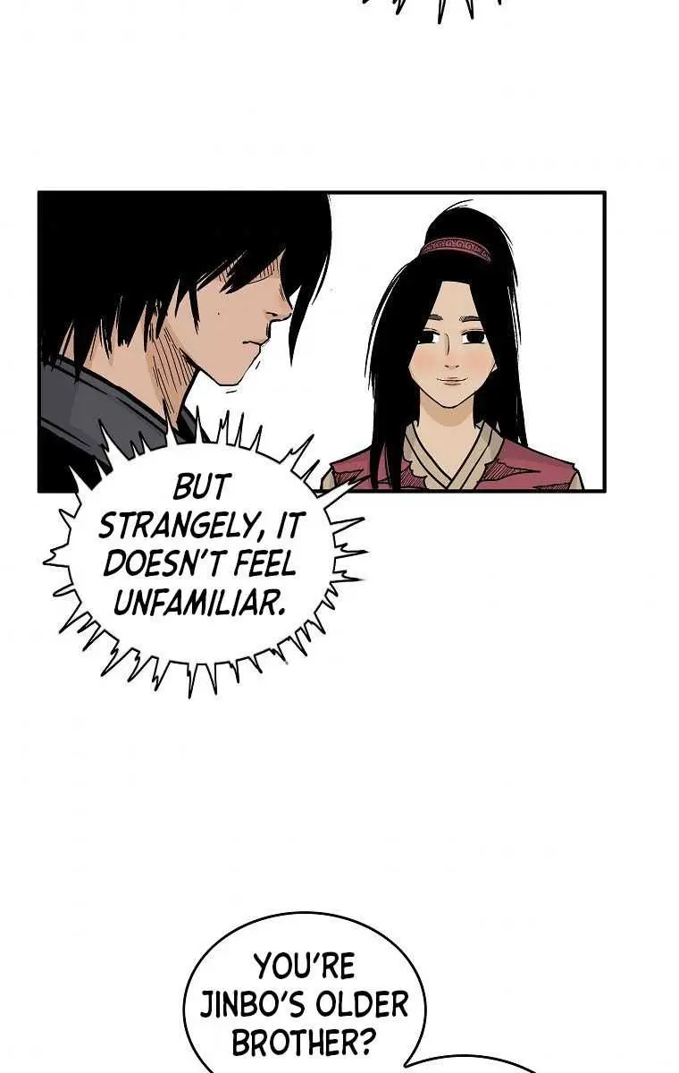 Fist Demon of Mount Hua Chapter 90 Page 44