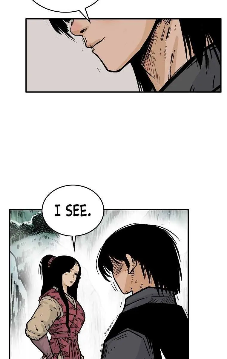 Fist Demon of Mount Hua Chapter 90 Page 46