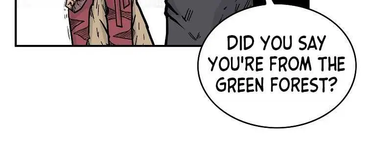 Fist Demon of Mount Hua Chapter 90 Page 47