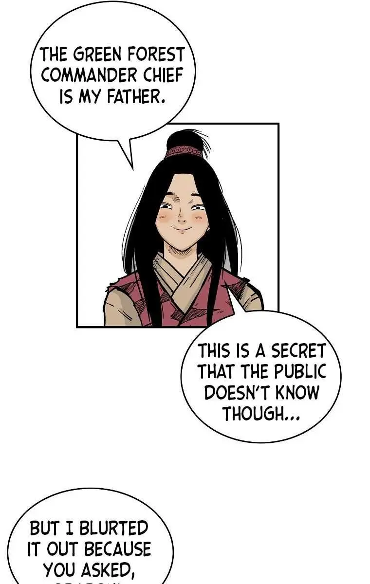 Fist Demon of Mount Hua Chapter 90 Page 48