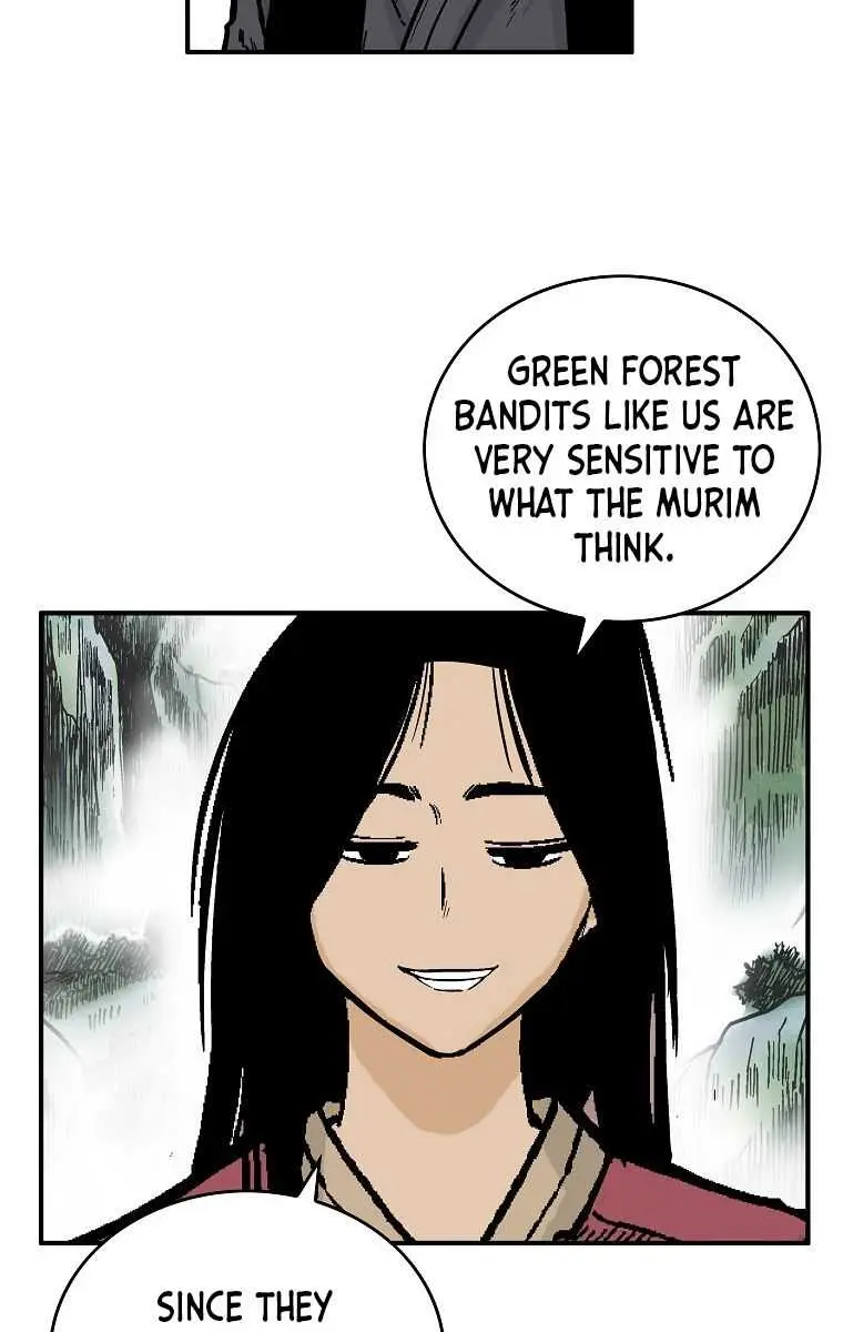 Fist Demon of Mount Hua Chapter 90 Page 51