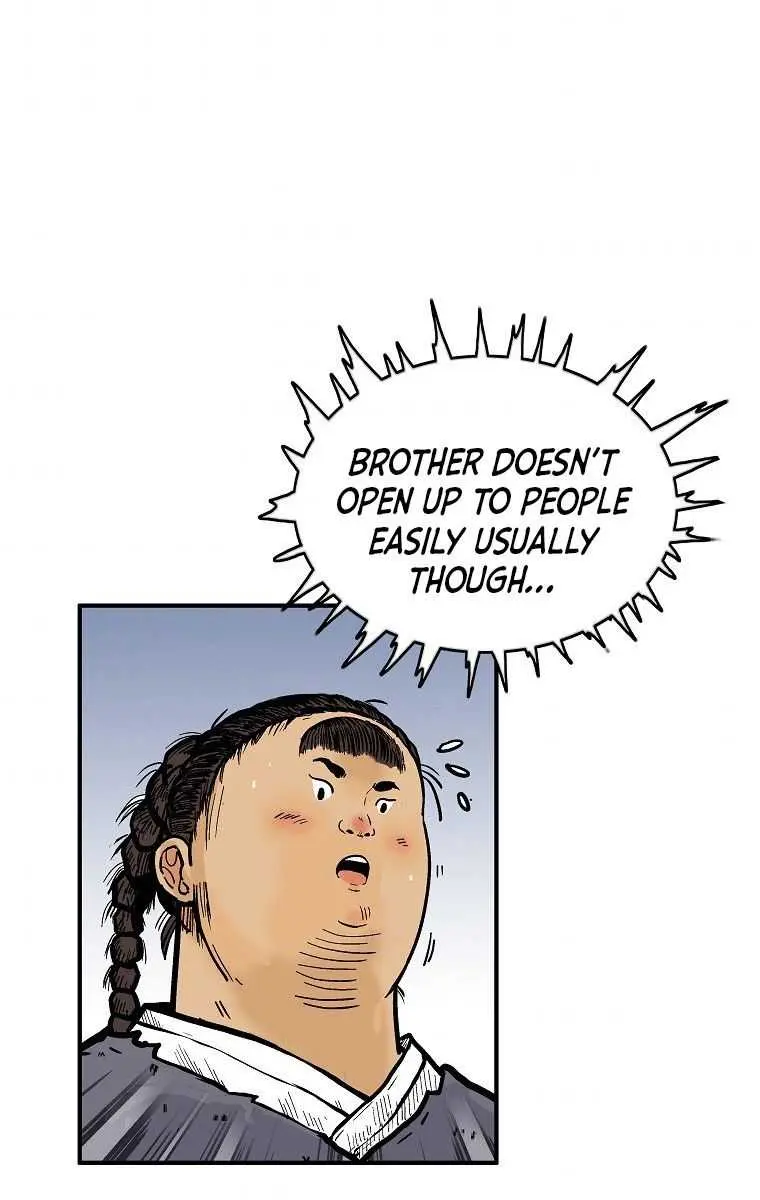 Fist Demon of Mount Hua Chapter 90 Page 53